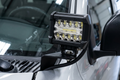 12V 60W LED Bar Offroad Spot Flood Combo LED Light Bar Work Light For Truck Car SUV ATV UTV 4WD LED Headlights